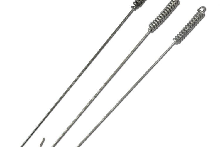 Crumb Filter Pins