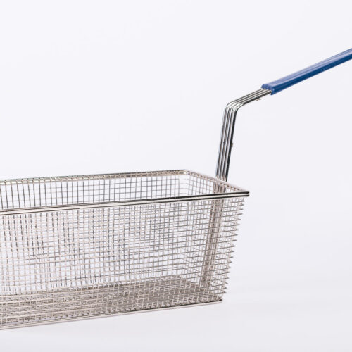 Frying Baskets – Mild Steel