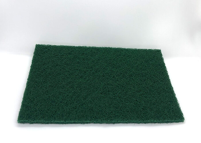 Non-woven Scourer Cleaning Pads