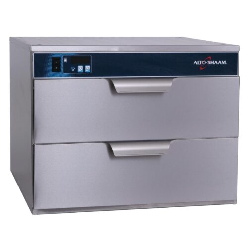 Alto-Shaam Halo Heat Drawer Warmers 500-2D